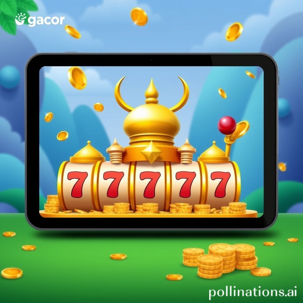 Daftar Topik Blog tentang Gacor188 Situs Slot Terbaru Thailand Hari Ini Terbukti Gacor: